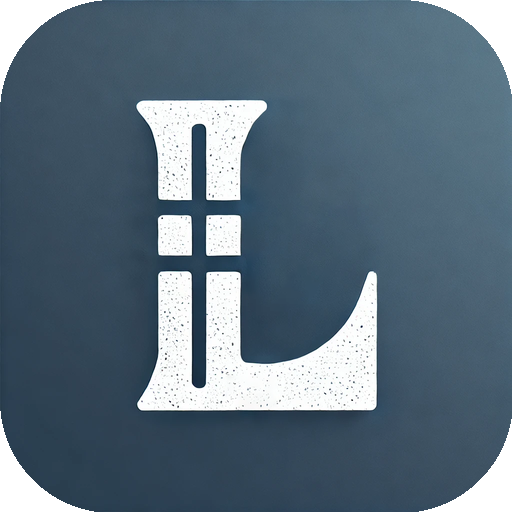 Lingualite logo